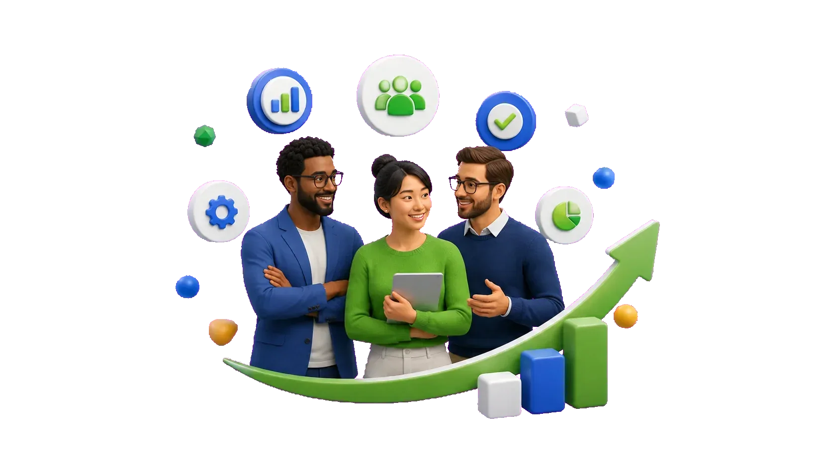 A global community of solvers and freelancers