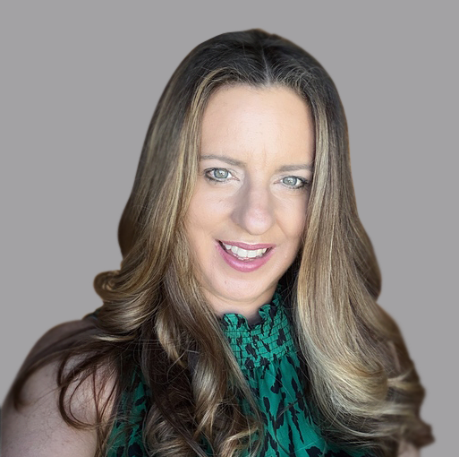 Joanne Shipman