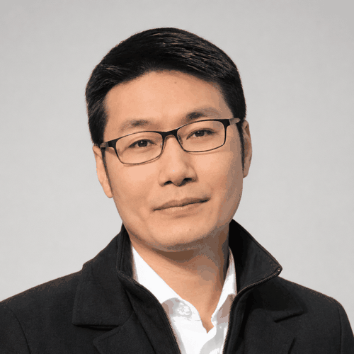 Kun Zhang
