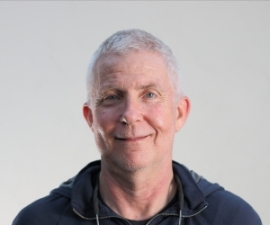 Mark Hansen
