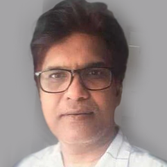 Pramod Tharayil