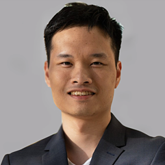 Thomas Tam