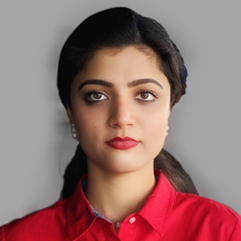 Zainab Hussain