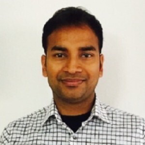 Nitin Agarwal